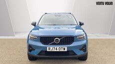 Volvo XC40 2.0 B4P Ultra Dark 5dr Auto Petrol Estate